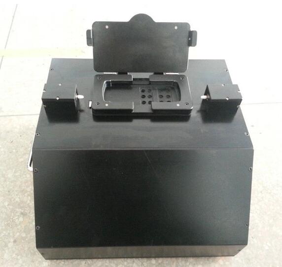 Precision checking fixture