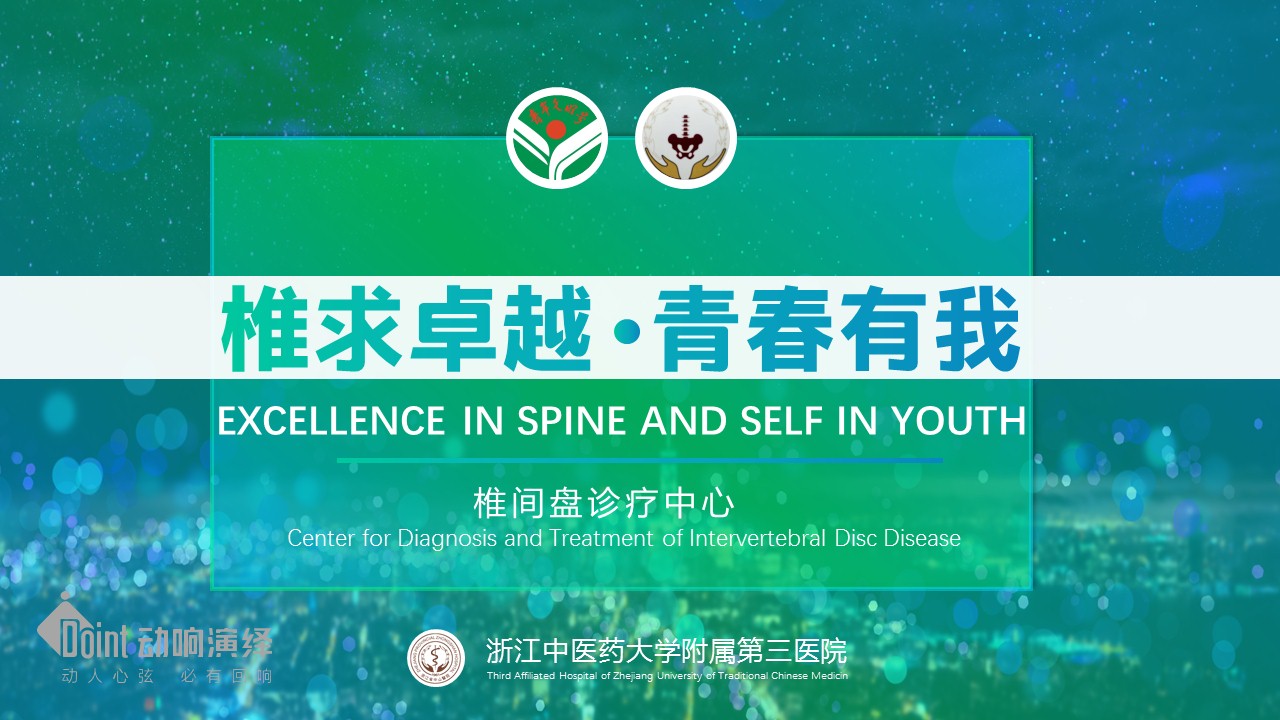 浙江省中山醫(yī)院青年文明號競賽PPT美化設計