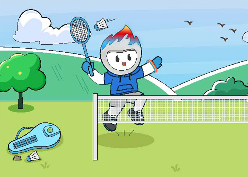 強強聯(lián)手！石特策劃設計簽約并圓滿完成物產(chǎn)中大國際貿(mào)易集團IP形象體系打造