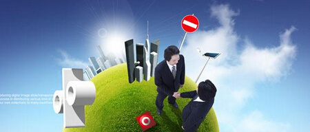 杭州海報設計公司在商品宣傳中的體現