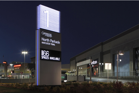 標(biāo)識導(dǎo)視設(shè)計的互聯(lián)網(wǎng)時代