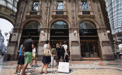 奢侈品牌成黑榜?？?誰(shuí)寵壞了那些國(guó)際大牌