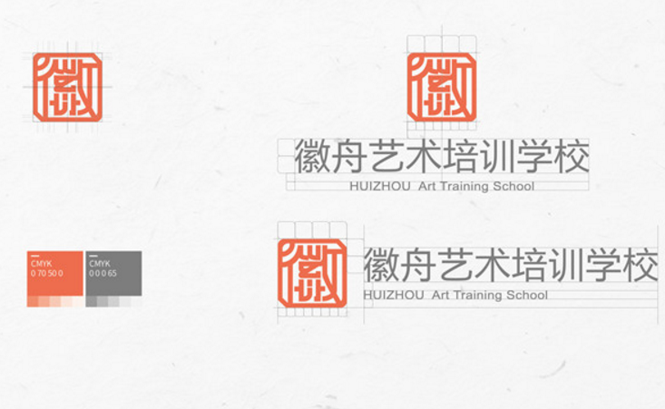 合肥標志設計可以增加企業的辨識度嗎？