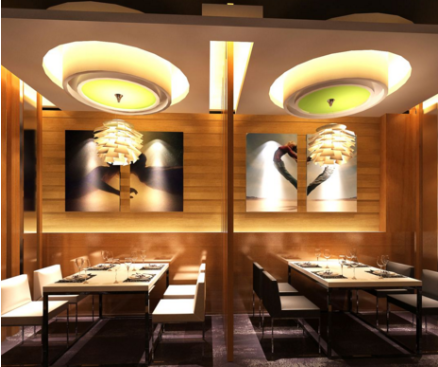 杭州專賣(mài)店si設(shè)計(jì)怎么樣具有特色