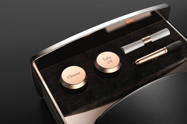 金屬包裝設(shè)計(jì)工業(yè)技術(shù)的需求