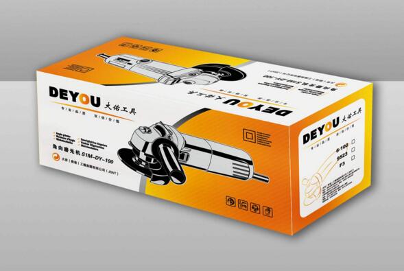 工業(yè)包裝設計網有哪些特色要素