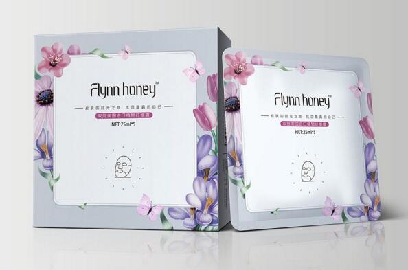 面膜包裝設(shè)計(jì)報(bào)價(jià)滋潤補(bǔ)水要體現(xiàn)