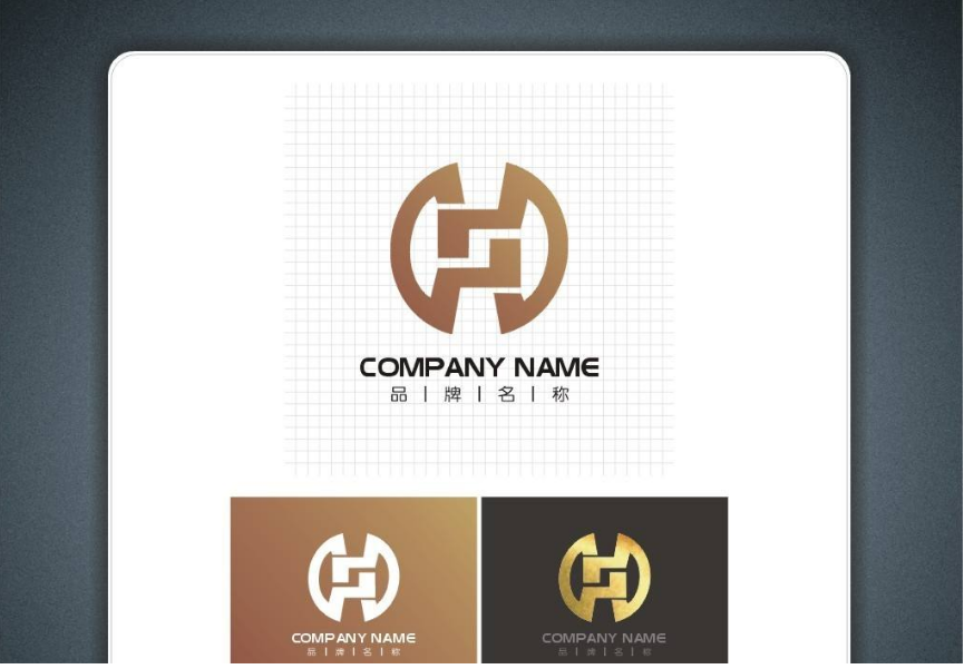 銀行的logo設(shè)計(jì)，人們有很多的選擇空間