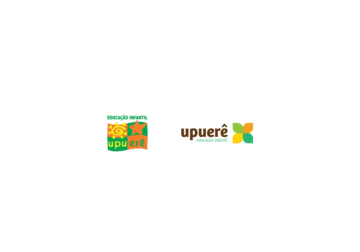 Upuerê品牌設計