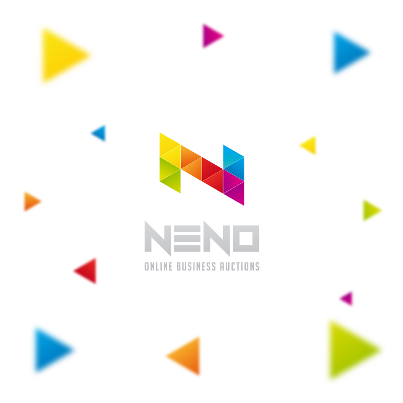 Neno品牌設計