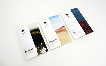 可以&ldquo;玩&rdquo;的宣傳冊創(chuàng)意設(shè)計