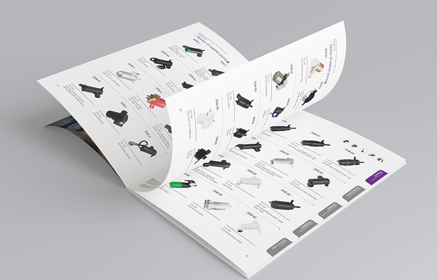 公司畫(huà)冊(cè)的設(shè)計(jì)更加獨(dú)特