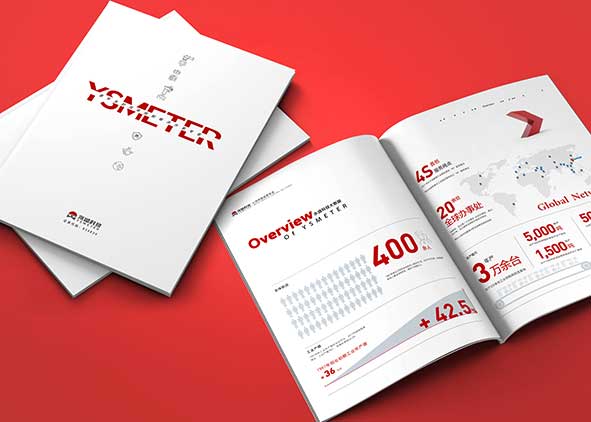 為什么說封面設計是畫冊設計的關鍵