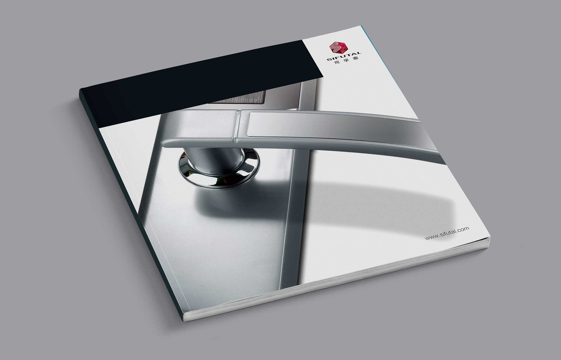 杭州企業(yè)宣傳冊設計在這些方面有優(yōu)勢