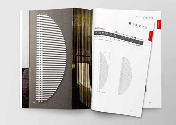 打開(kāi)互聯(lián)網(wǎng)就能找到潔具畫(huà)冊(cè)設(shè)計(jì)公司