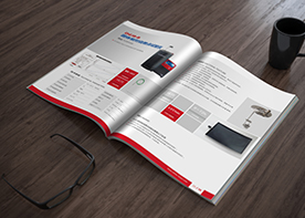 畫冊設(shè)計公司，哪家強(qiáng)？