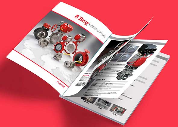 畫(huà)冊(cè)設(shè)計(jì)公司對(duì)是企業(yè)的&ldquo;伴侶&rdquo;