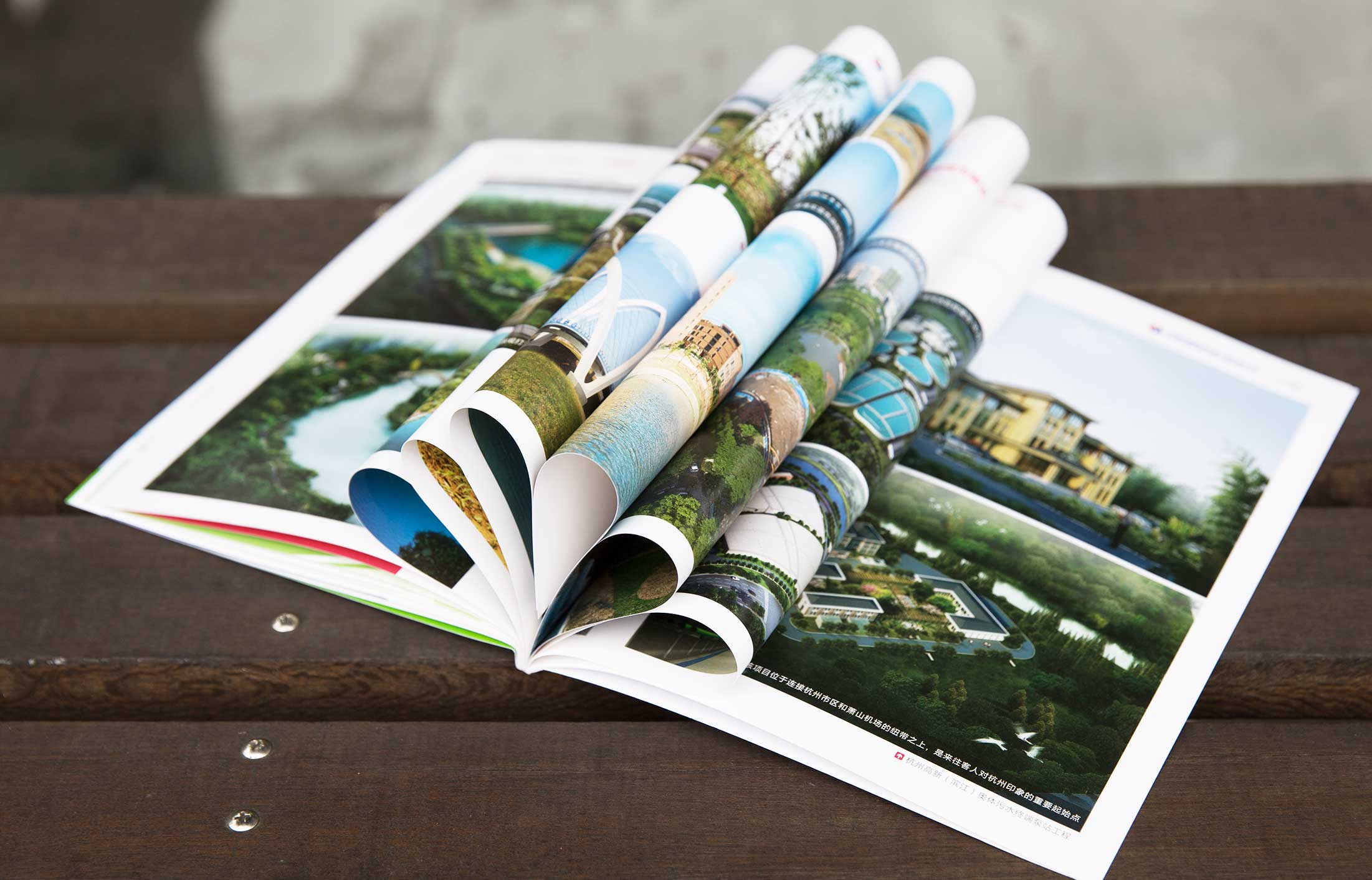 杭州畫冊設(shè)計需要注意哪些細(xì)節(jié)