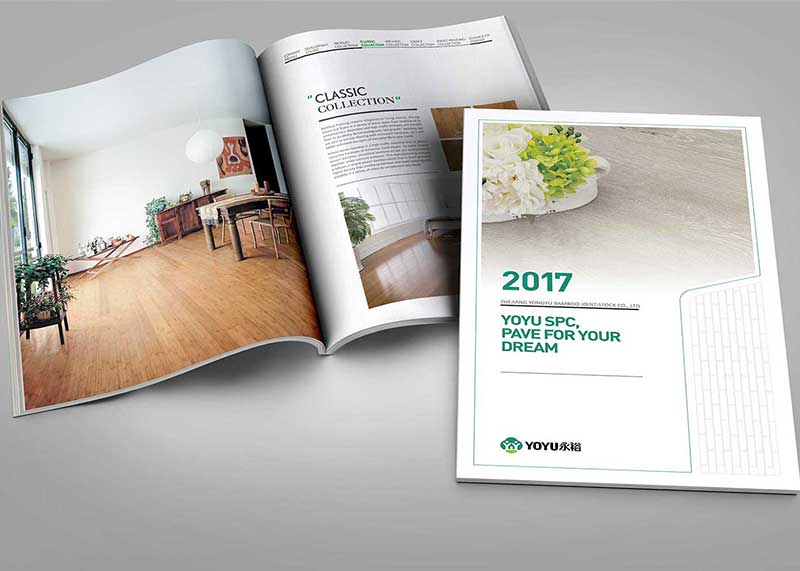 高檔畫冊設計的理念訴求有哪些？