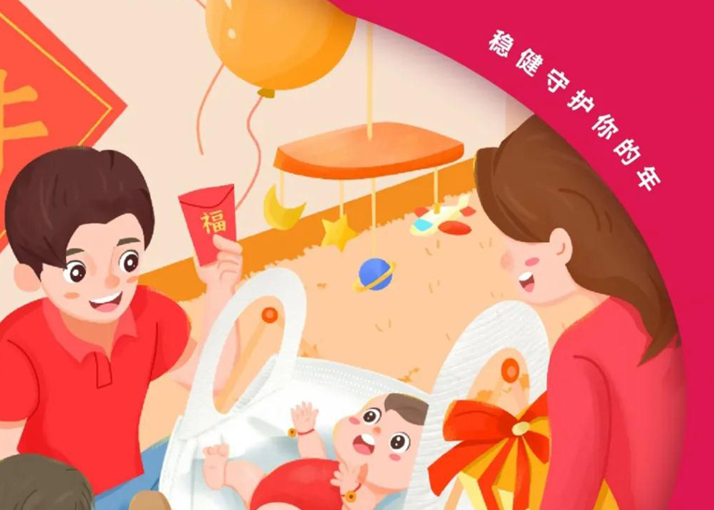 腦洞大開！這波口罩創(chuàng)意海報(bào)夠暖！