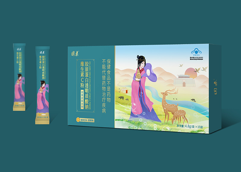 化妝品包裝盒設計怎么做出來的 化妝品包裝盒設計要經歷哪些過程