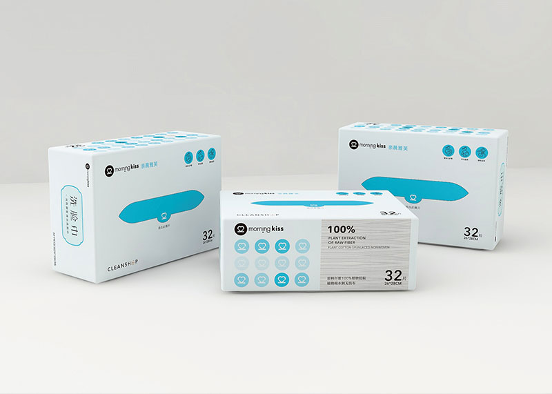 快消品包裝策劃設(shè)計材料設(shè)計很重要