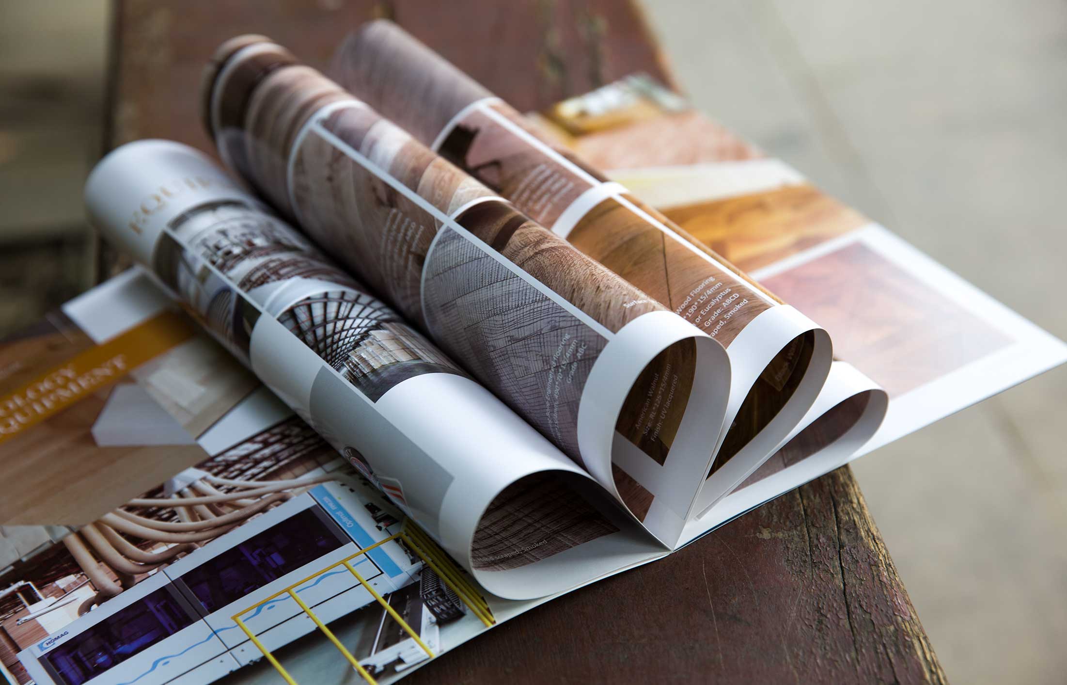 營銷策劃工作分類