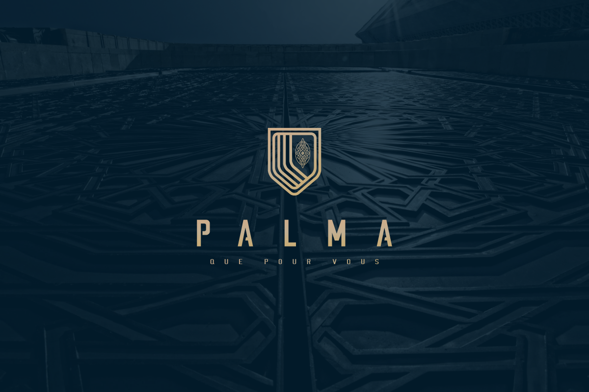 PALMA品牌設(shè)計(jì)