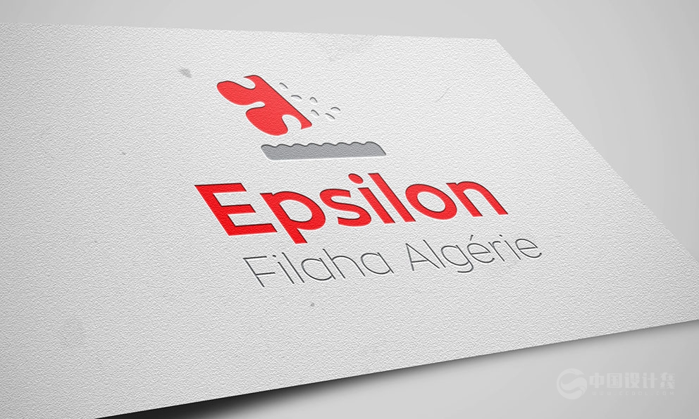Epsilon Filaha Algérie品牌形象設(shè)計(jì)