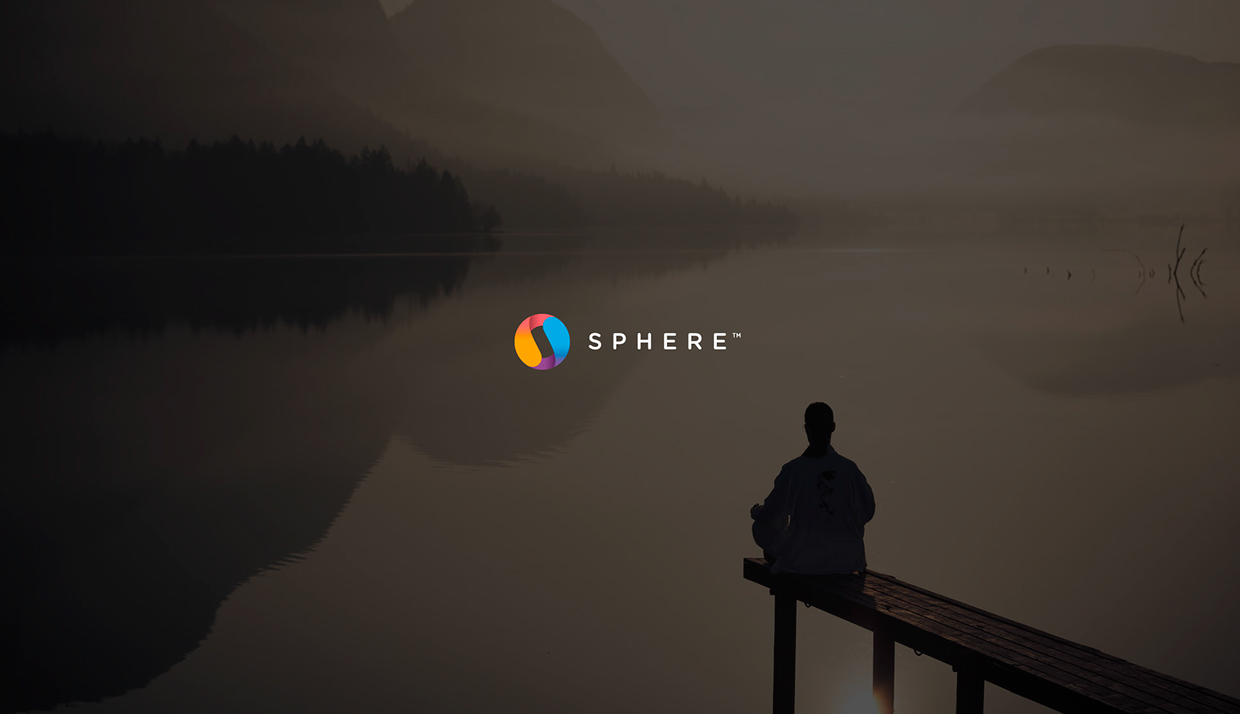 Sphere品牌設(shè)計