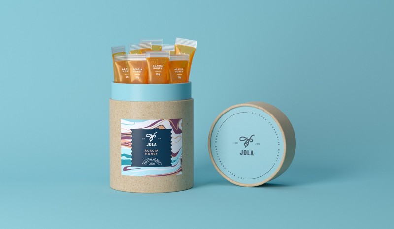 你的蜂蜜包裝如何在產(chǎn)品貨架上生存下來(lái)？