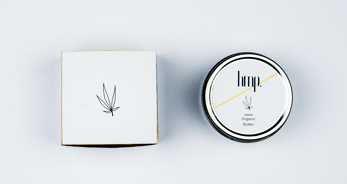 植物纖維化妝品品牌包裝設計-好設計，好生活，杭州石特包裝設計