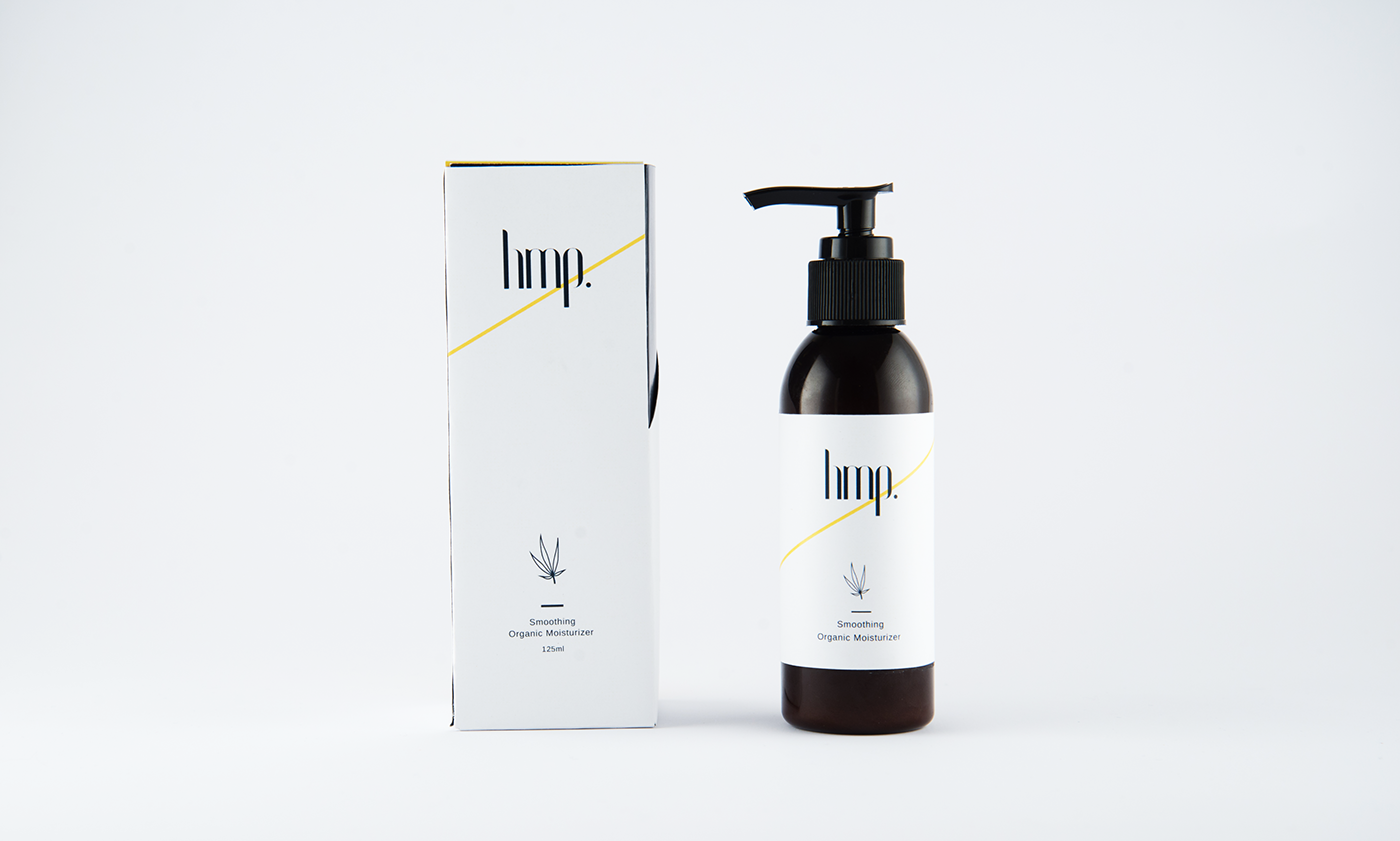 植物纖維化妝品品牌包裝設計-好設計，好生活，杭州石特包裝設計